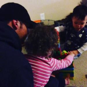 Meet your Posher, Matt